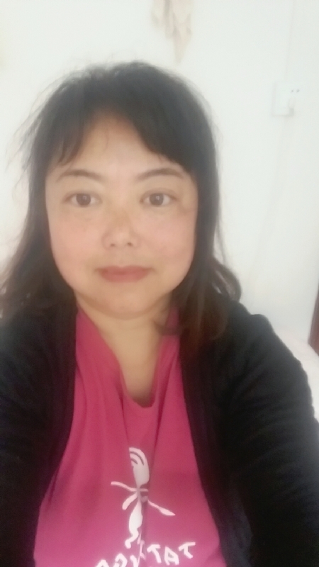 对影成单的第一张照片--昭通闪婚服务中心
